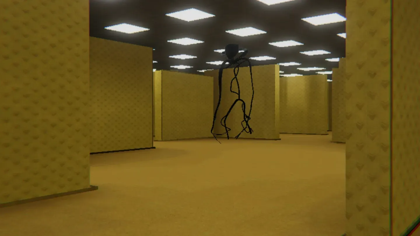 Primal Rooms cover image