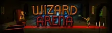Wizard Arena hero image