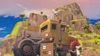 Big Rig Bunnies screenshot 0