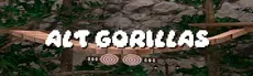 Alt Gorillas hero image