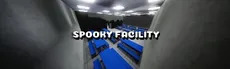 Spooky Facility hero image