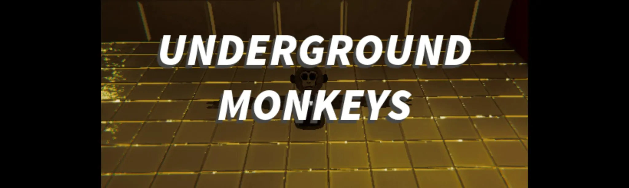 Underground Monkeys