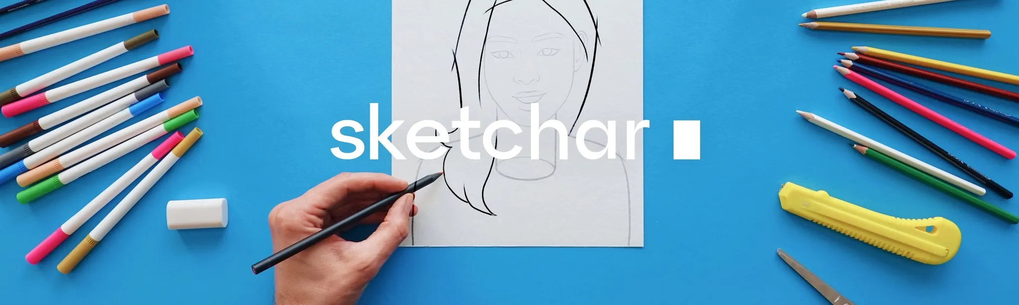 Sketchar AR Drawing, Painting, Tracing