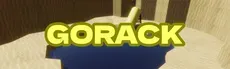 Gorack hero image