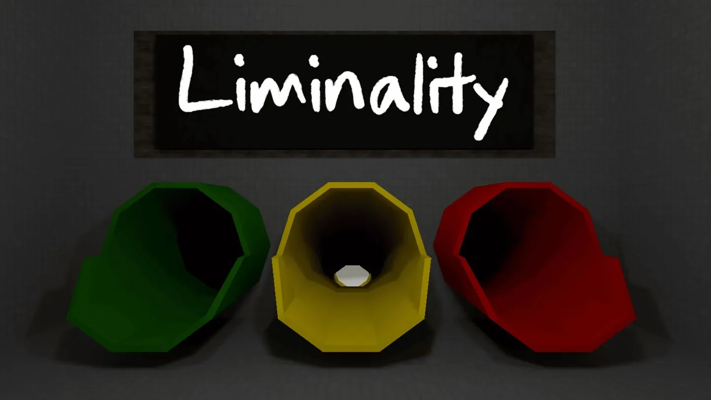 Liminality trailer 0