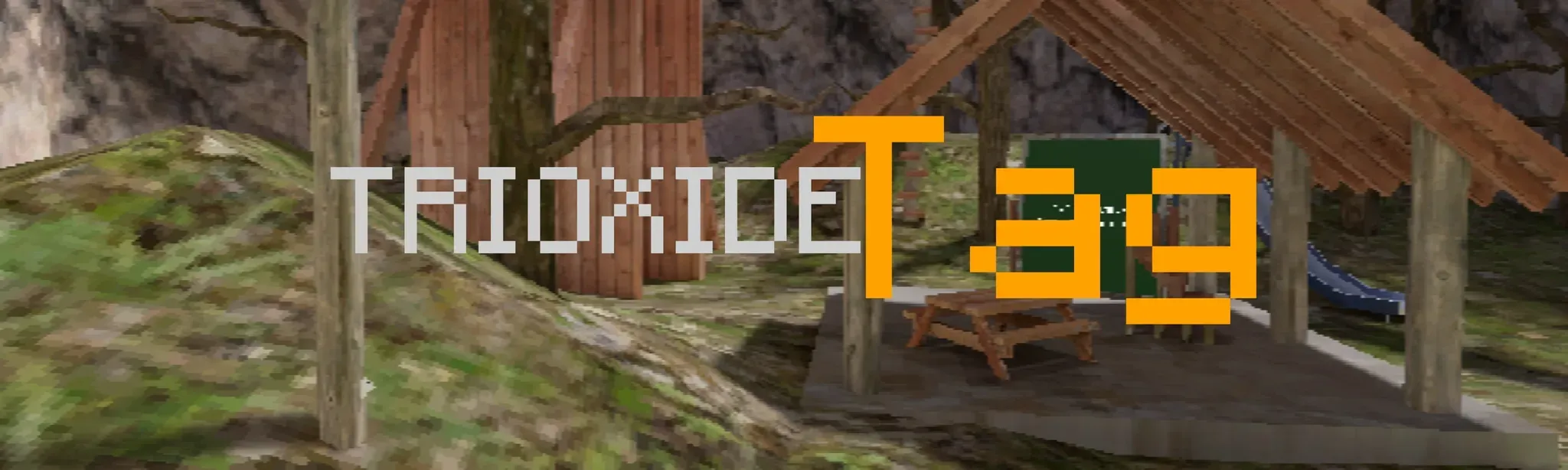 Trioxide Tag