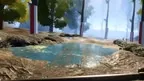 Mountain Bike Downhill screenshot 2