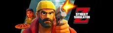Street Simulator Z: Multiplayer hero image