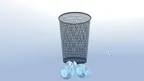 Philip's Basket Toss screenshot 5