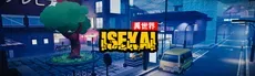 Isekai - Anime Fight Club Simulator (Early Access) hero image