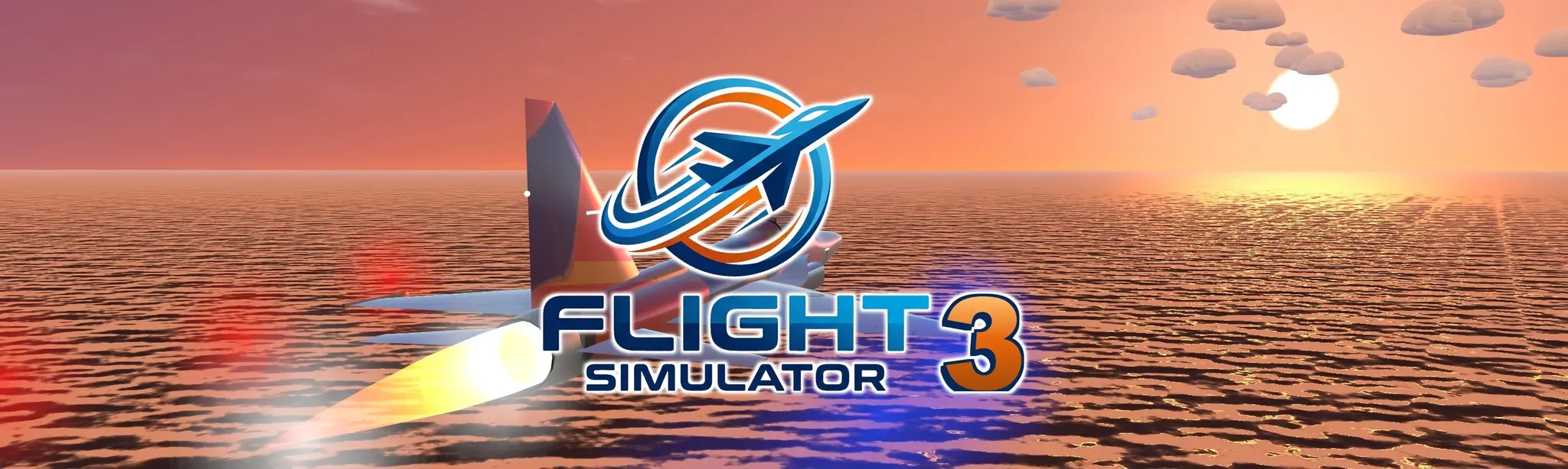 Flight Simulator 3