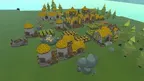 Tiny Clashers screenshot 2