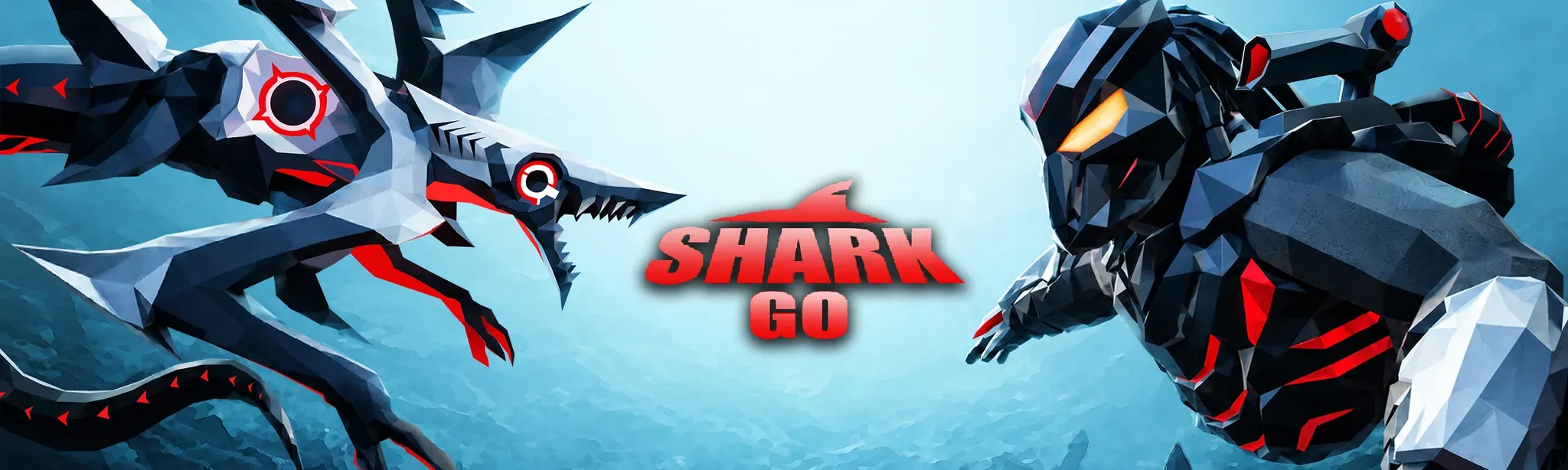 Shark Go
