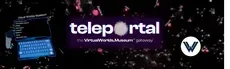 Teleportal hero image