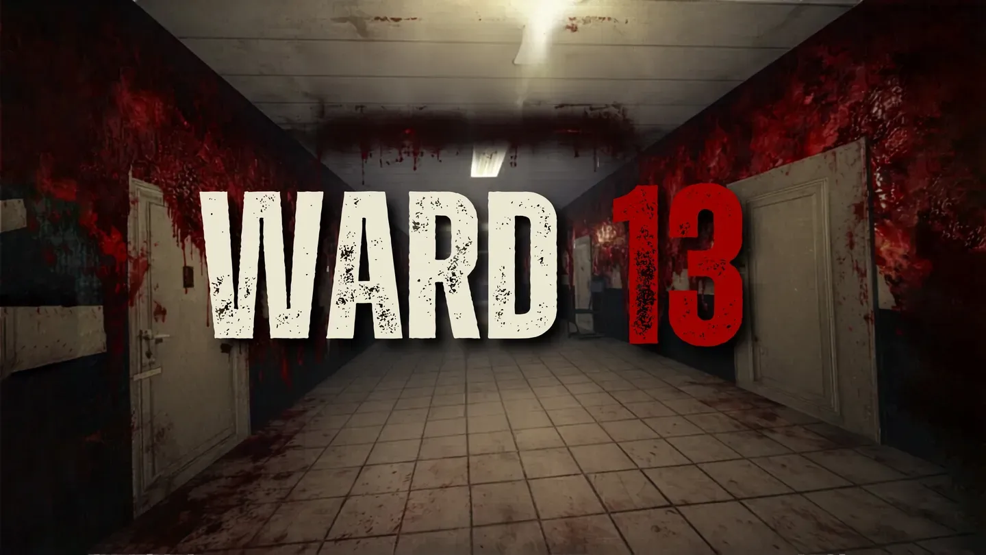 Ward 13 - Haunted Hospital trailer 0
