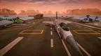 Iron Wings : Air Combat screenshot 3