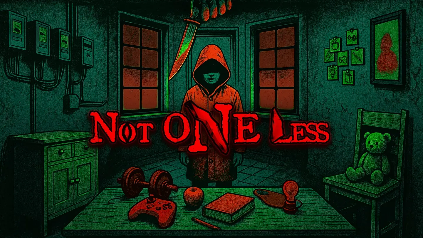 Not One Less trailer 0