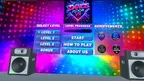DanceFloorVR screenshot 1