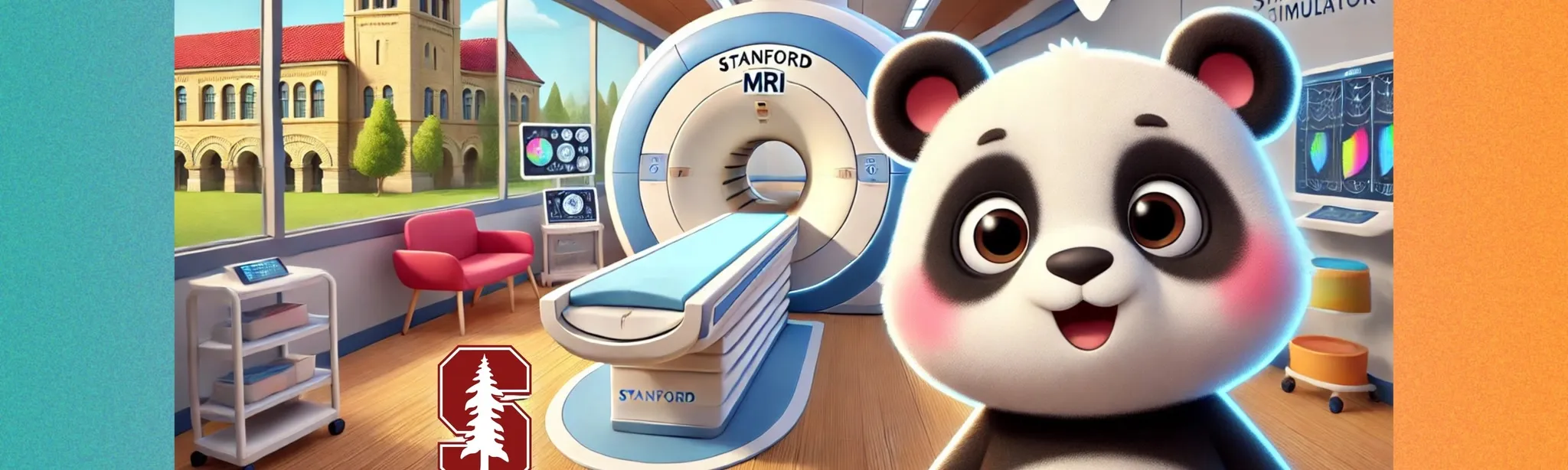 Stanford MRI Simulator