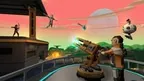 Battle Edge screenshot 1