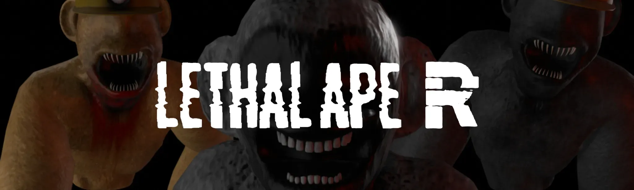 Lethal Ape: Redux