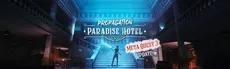 Propagation: Paradise Hotel hero image