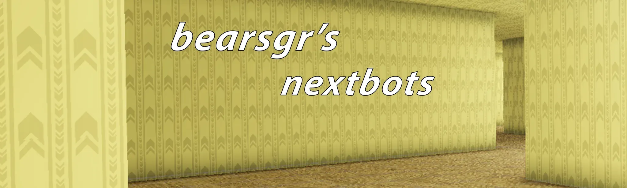 Bearsgr's Nextbots