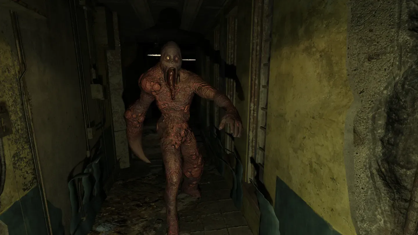 Secret of Harrow Manor 2 cover image