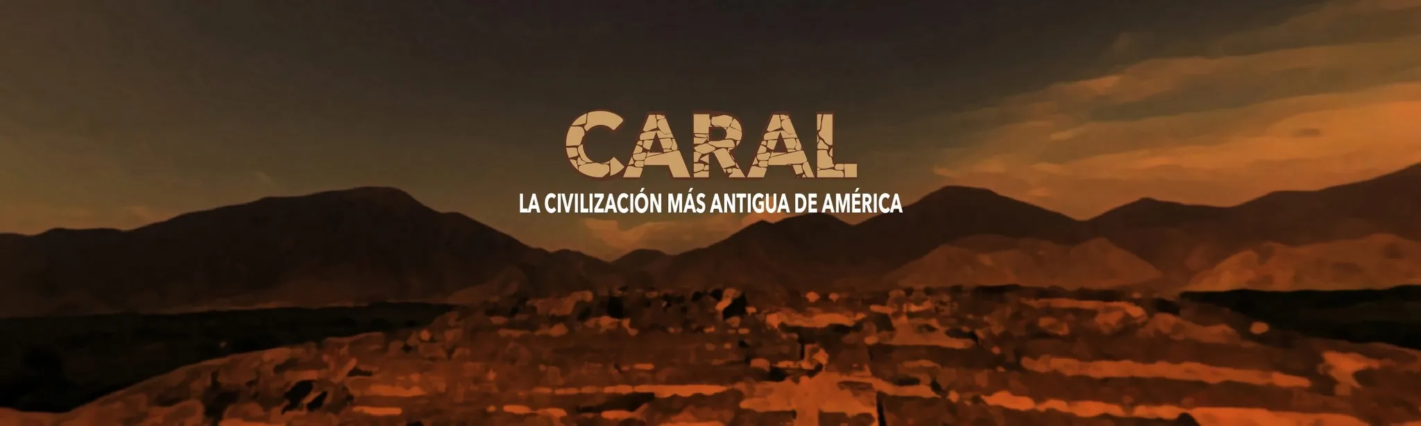 CARAL PERÚ