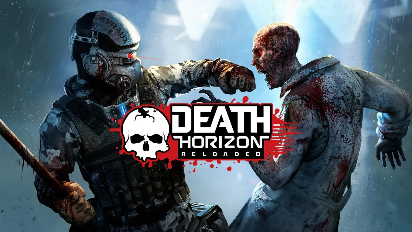 Death Horizon: Reloaded trailer 0