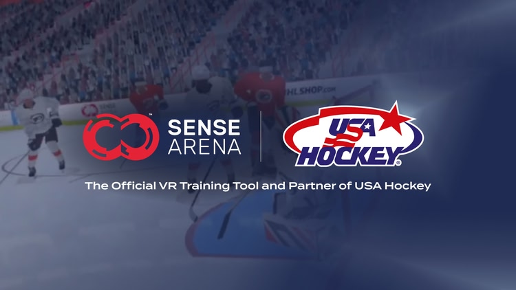 Developer update image for NEW CONTENT RELEASE: USA HOCKEY APPROVED TRAINING PLANS