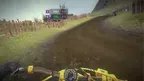 Moto Racing : Dirt Duels screenshot 1