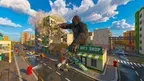 Angry Gorilla Attack VR Jungle Escape screenshot 2