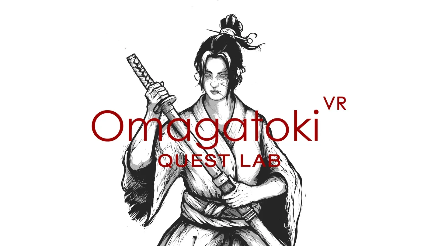 Omagatoki VR trailer 0