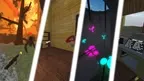Mighty Chimps screenshot 5