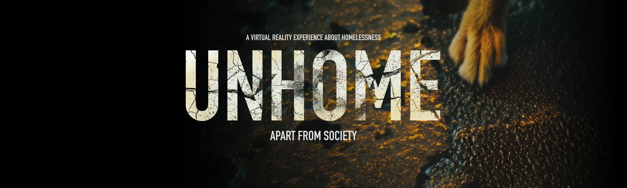 UNHOME