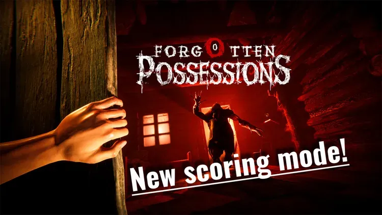 Developer update image for Introducing Survival Mode: The Ultimate Challenge!