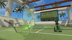 Court Time Tennis screenshot 3