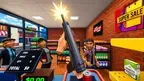 Cashier Chaos: Scan Job Simulator screenshot 1