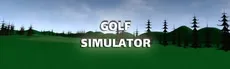 Golf Simulator hero image