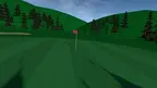 Golf VR screenshot 2