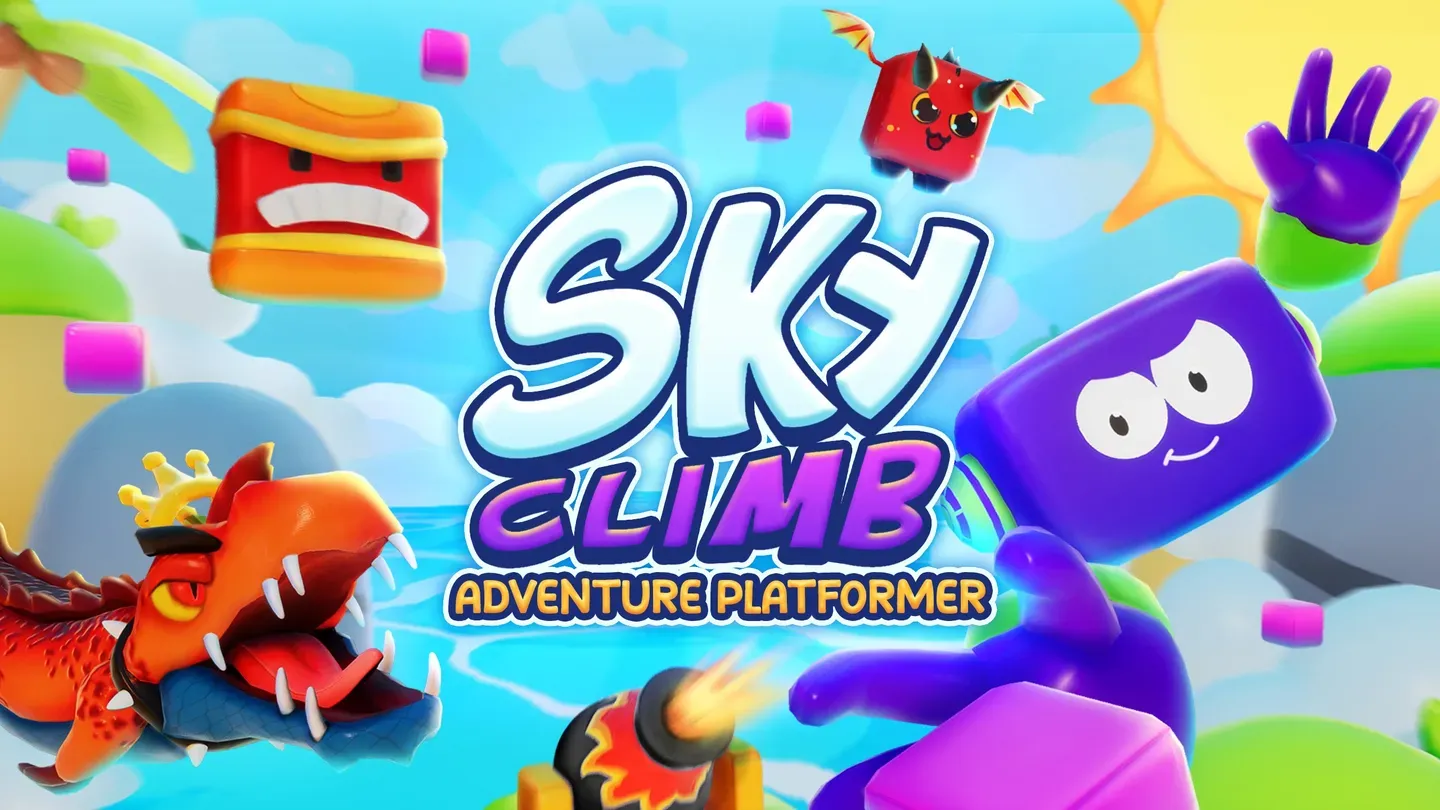 Sky Climb trailer 0