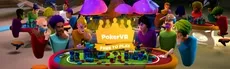 PokerVR - Pure Poker and Tournaments hero image