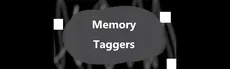 Memory Taggers hero image