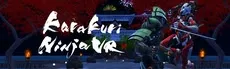 Karakuri Ninja VR hero image