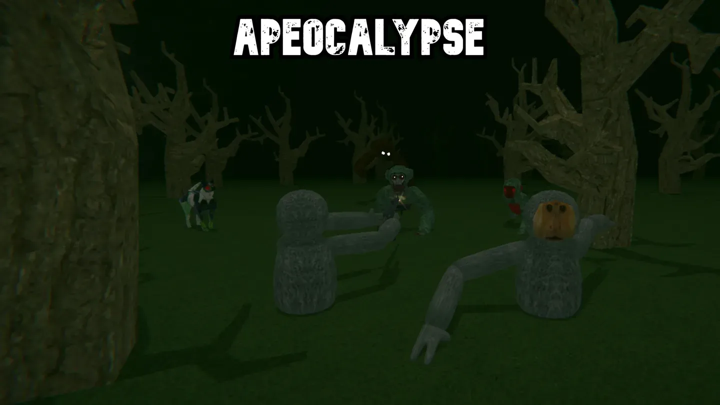 Apeocalypse trailer 0