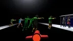 SAVE THE COMMUTERS screenshot 2