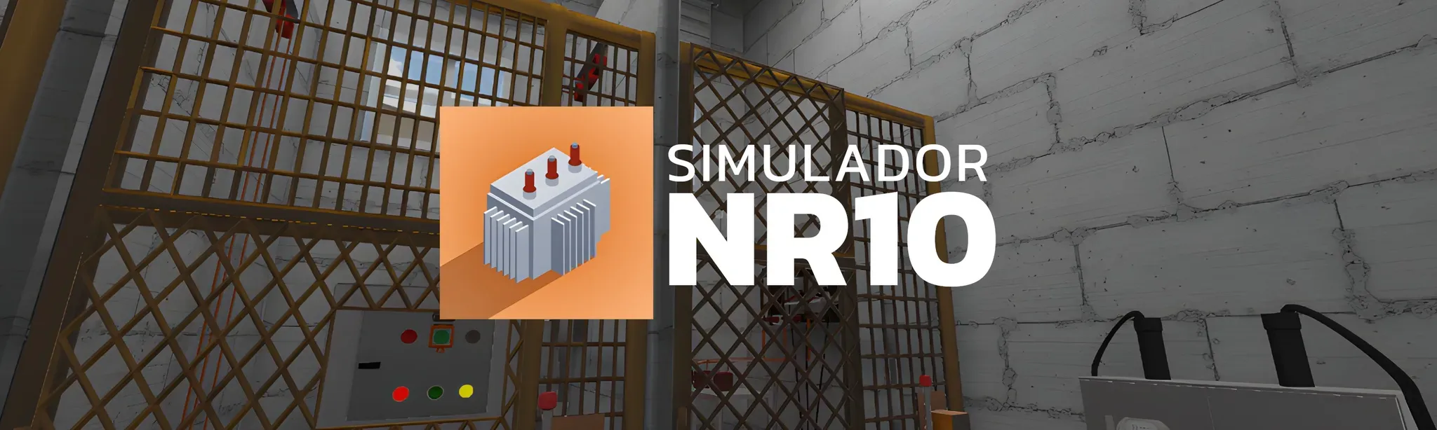 Simulador NR10