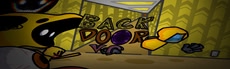 BackdoorVR