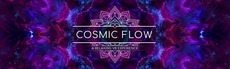 Cosmic Flow: A Relaxing VR Experience